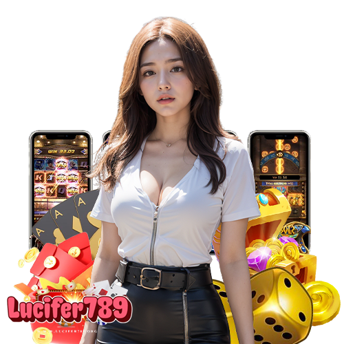lucifer789 คาสิโนชั้นนำ