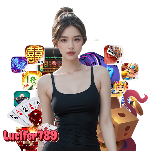 lucifer789 ฝาก ถอนอัตโนมัติ